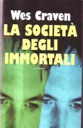 LA SOCIETA' DEGLI IMMORTALI | Immagine principale
