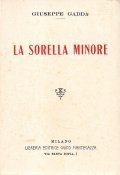 LA SORELLA MINORE