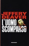 L'UOMO SCOMPARSO- ROMANZO