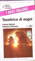 TESSITRICE DI SOGNI | Immagine principale