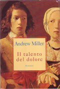 IL TALENTO DEL DOLORE