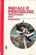 SQUALI E PESCIOLINI