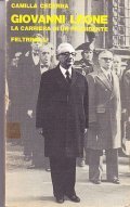 GIOVANNI LEONE- La carriera di un presidente