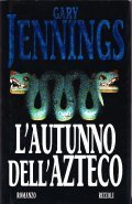 L' AUTUNNO DELL' AZTECO