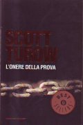 L' ONERE DELLA PROVA | Immagine principale