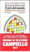 IL GIRO DEL MONDO - ROMANZO