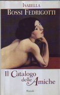 IL CATALOGO DELLE AMICHE