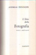 IL LIBRO DELLA FOTOGRAFIA- tecnica e applicazioni | Immagine principale