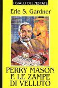 PERRY MASON E LE ZAMPE DI VELLUTO | Immagine principale