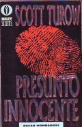 PRESUNTO INNOCENTE | Immagine principale