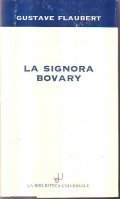 LA SIGNORA BOVARY