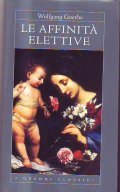 LE AFFINITA' ELETTIVE