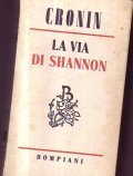 LA VIA DI SHANON