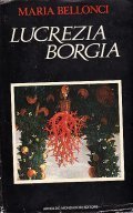 LUCREZIA BORGIA