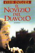 IL NOVIZIO DEL DIAVOLO- ROMANZO
