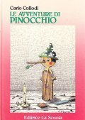 LE AVVENTURE DI PINOCCHIO