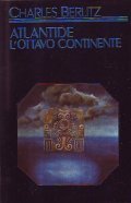ATLANTIDE L' OTTAVO CONTINENTE