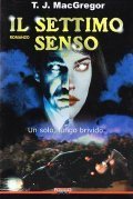 IL SETTIMO SENSO- ROMANZO | Immagine principale