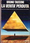 LA VERITA' PERDUTA- ROMANZO