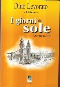 I GIORNI DEL SOLE- ANTOLOGIA