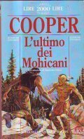L' ULTIMO DEI MOHICANI | Immagine principale