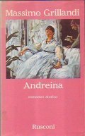 ANDREINA- Romanzo storico