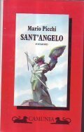SANT' ANGELO - ROMANZO