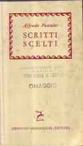 SCRITTI SCELTI | Immagine principale
