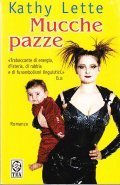 MUCCHE PAZZE- ROMANZO | Immagine principale