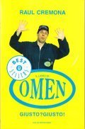 GIUSTO? GIUSTO!- IL LIBRO DI OMEN