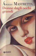 DONNE DAGLI OCCHI GRANDI