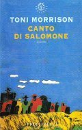 CANTO DI SALOMONE- ROMANZO | Immagine principale