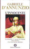 L' INNOCENTE- La sensualitÃ e i peccati di un' epoca …