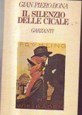 IL SILENZIO DELLE CICALE