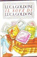 IL SOFA' DI LUCA GOLDONI