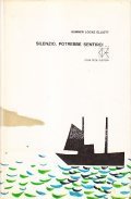 SILENZIO, POTREBBE SENTIRCI. | Immagine principale