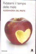 RIDATEMI IL TEMPO DELLE MELE