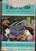 LE ACQUILE NEL CIELO- ROMANZO