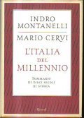 L' ITALIA DEL MILLENNIO- SOMMARIO DI DIECI SECOLI DI STORIA