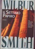 IL SETTIMO PAPIRO | Immagine principale