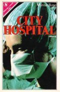 CITY HOSPITAL- ROMANZO