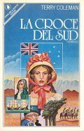 LA CROCE DEL SUD- ROMANZO