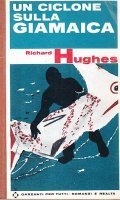 UN CICLONE SULLA GIAMAICA