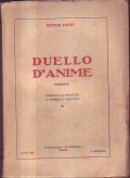 DUELLO D' AMORE