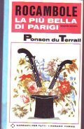 LA PIU' BELLA DI PARIGI- ROCAMBOLE - SECONDO EPISODIO | Immagine principale