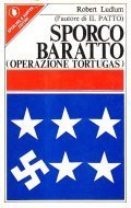 SPORCO BARATTO- OPERAZIONE TORTUGAS