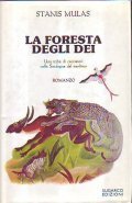 LA FORESTA DEGLI DEI- Una tribÃ¹ di cacciatori nella Sardegna …