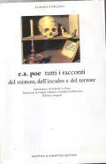 TUTTI I RACCONTI DEL MISTERO, DELL'INCUBO E DEL TERRORE- INTRODUZIONE …