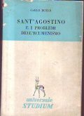 SANT' AGOSTINO E I PROBLEMI DELL' ECUMENISMO | Immagine principale