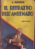 IL RITRATTO DELL' ANTENATO